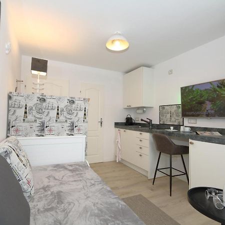 Kompass 52 Westerland Exterior foto