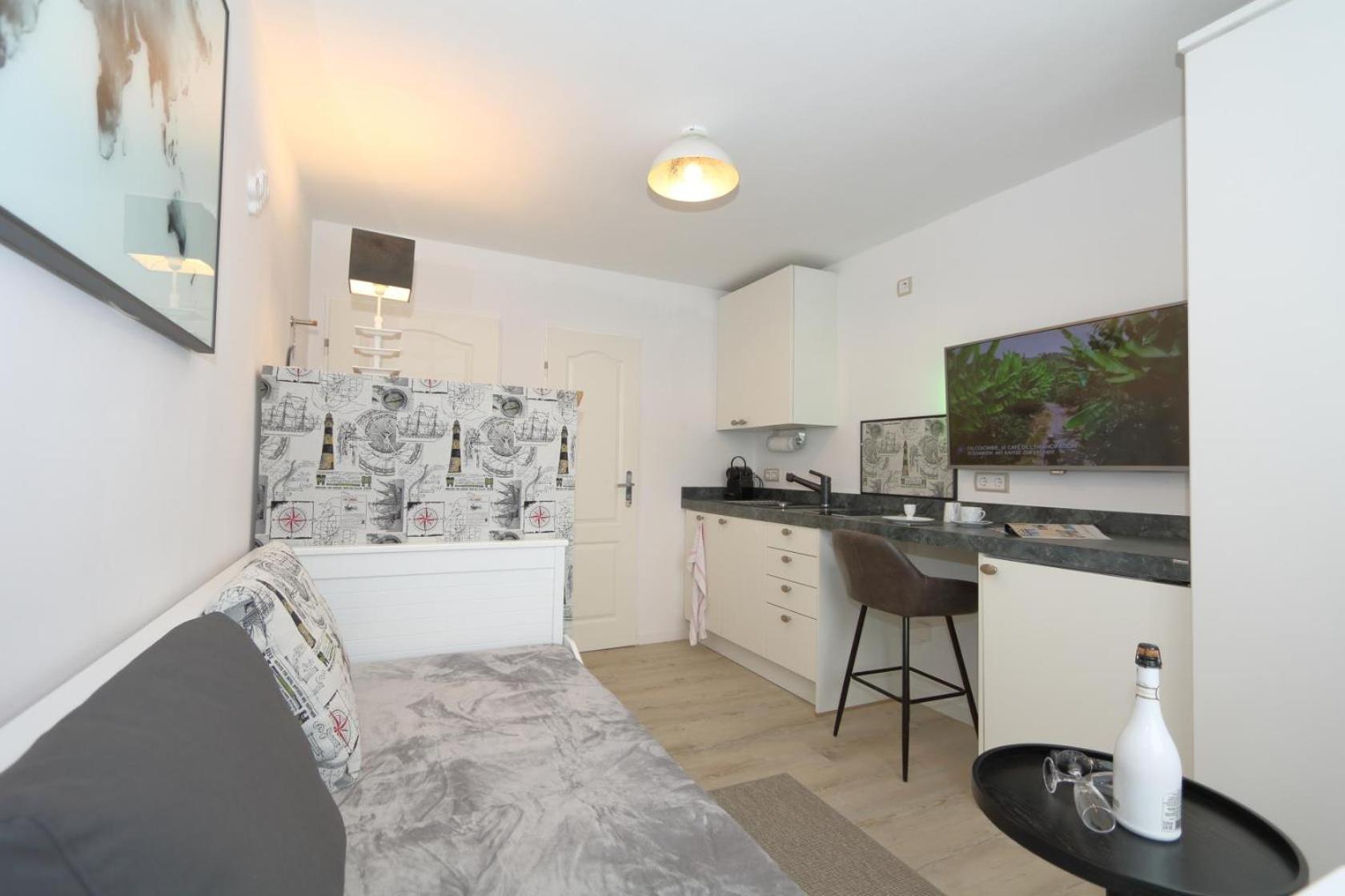 Kompass 52 Westerland Exterior foto